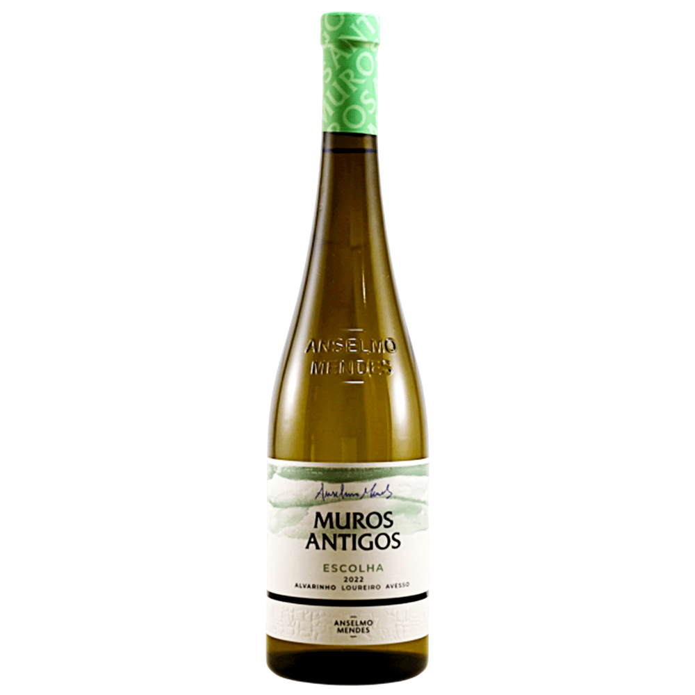 Muros Antigos Escolha Branco 2024 - Vinogrande