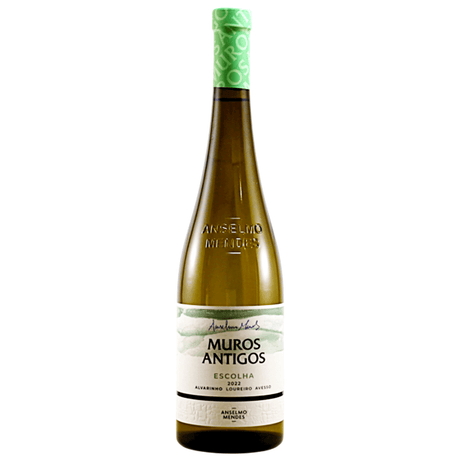 Muros Antigos Escolha Branco 2024 - Vinogrande