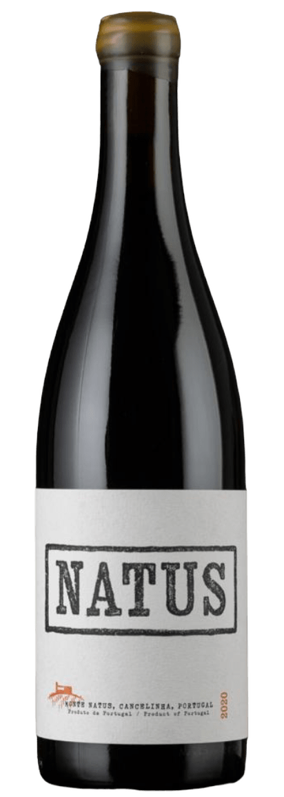 Natus Tinto 2022 - Vinogrande
