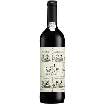Niepoort Diálogo tinto 2022