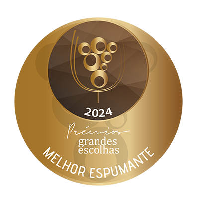 Kompassus Grand Reserve Sparkling Wine 2016