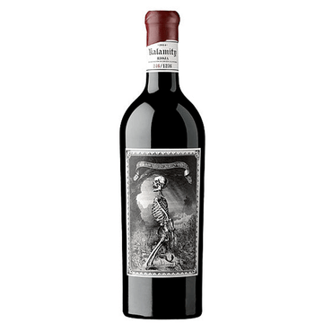 Oxer Wines Kalamity 2024