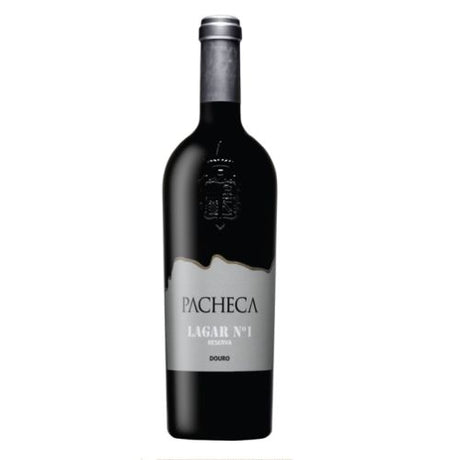 Pacheca Lagar N.º 1 Reserva Especial 2019 - Vinogrande