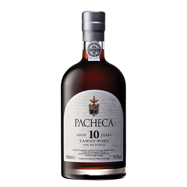 Pacheca Porto Tawny 10 Anos Pacheca Porto Tawny 10 Anos