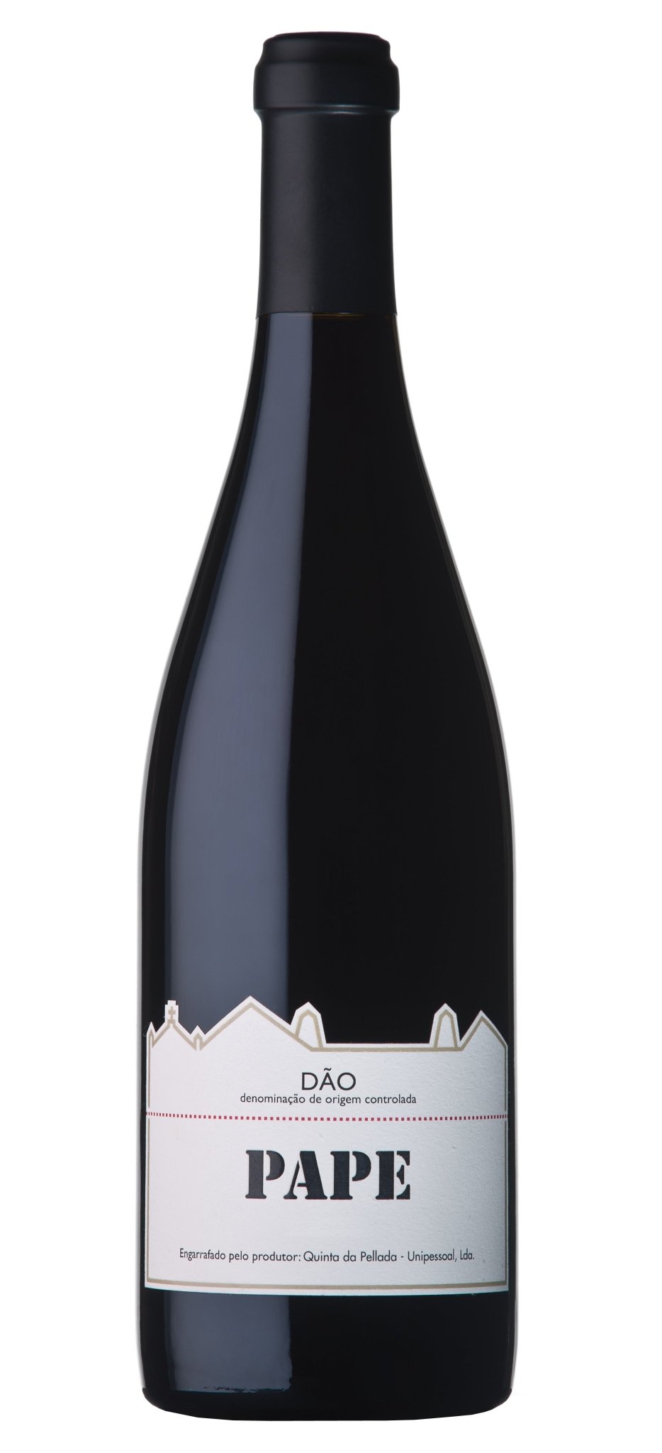 PAPE 2020 Magnum - Vinogrande