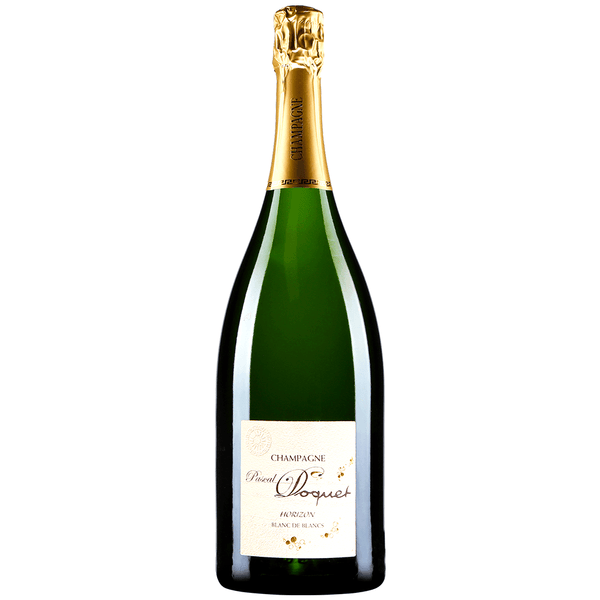 Pascal Doquet Brut Blanc de Blancs Horizon Pascal Doquet Brut Blanc de Blancs Horizon