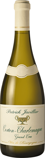 Patrick Javillier Meursault "Les Tillets" AC 2022 - Vinogrande