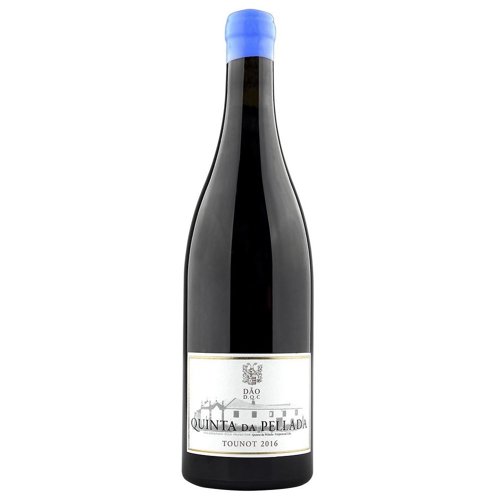 Quinta da Pellada Tounot Tinto 2016 - Vinogrande