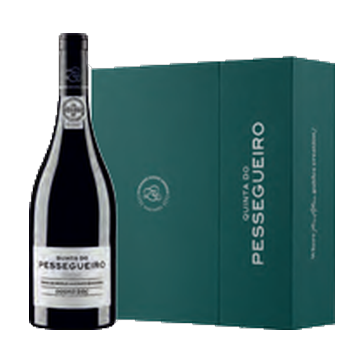Pessegueiro Tinta da Barca & Alicante Bouschet estojo 3 gfs
