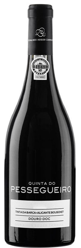 Quinta do Pessegueiro Tinta da Barca & Alicante Bouschet 2024