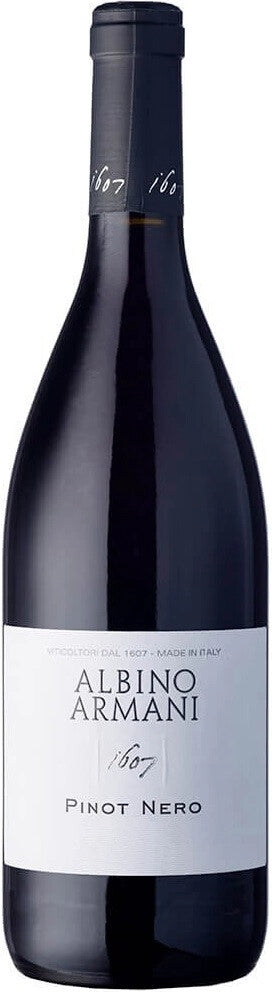 Albino Armani Pinot Nero