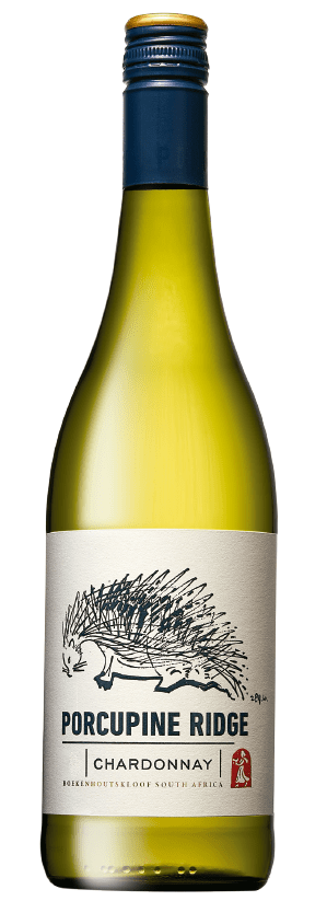 Porcupine Ridge Chardonnay 2023 - Vinogrande