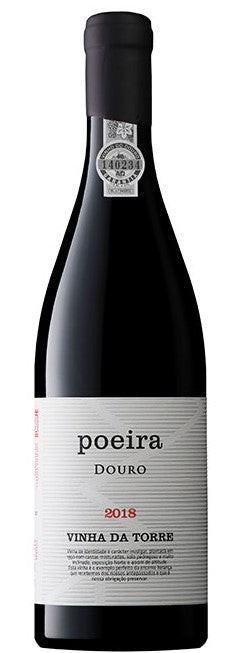 Poeira Vinha da Torre Red 2018
