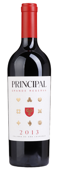 Principal Grand Reserve Red 2013