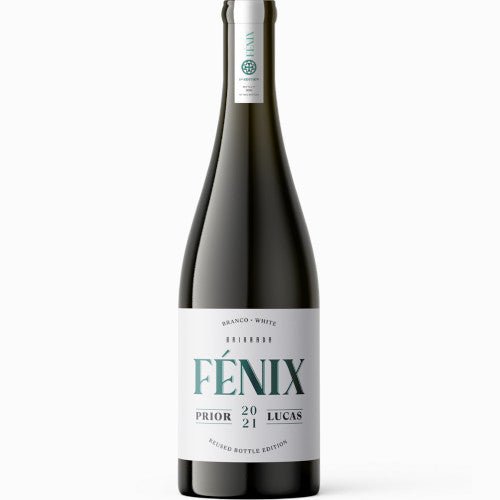 Prior Lucas Fénix Branco 2022 - Vinogrande