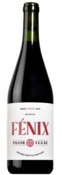 Prior Lucas Fénix Tinto 2021 - Vinogrande