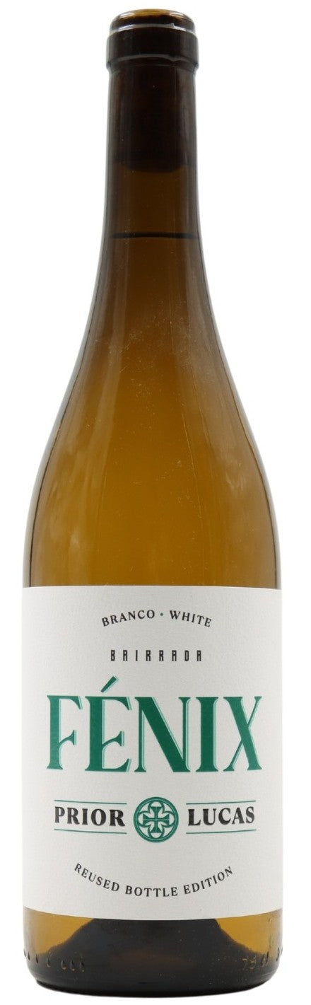 Prior Lucas Fénix Branco 2023