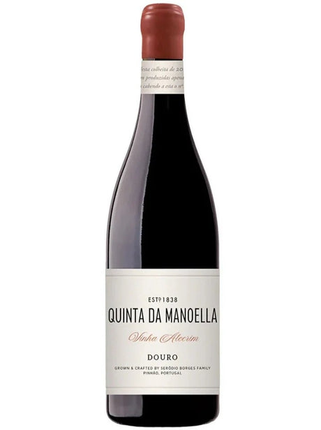 Quinta Da Manoella Vinha do Alecrim Tinto 2014 - Vinogrande