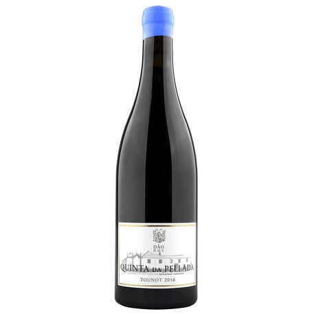Quinta da Pellada Tounot Tinto 2021 - Vinogrande