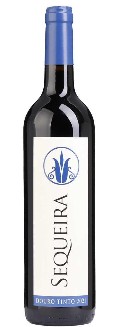 Quinta da Sequeira tinto 2023 - Vinogrande
