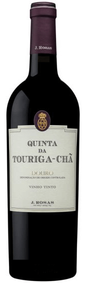 Quinta da Touriga Chã 2019 - Best of the Year Great Choices