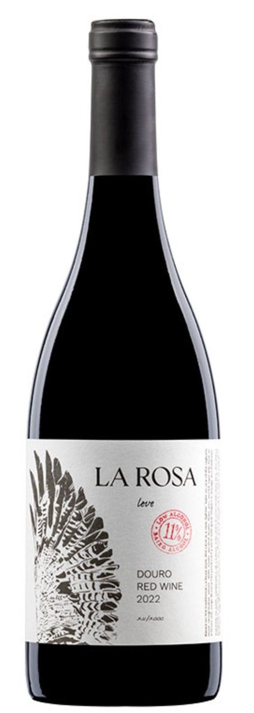 Quinta de La Rosa Leve tinto 2022 - Vinogrande