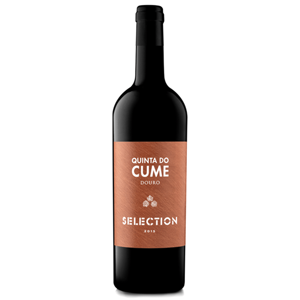 Quinta do Cume Selection Tinto 2019 - Vinogrande