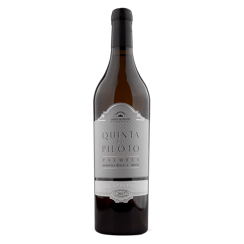 Quinta do Piloto Family Collection Branco 2019 - Vinogrande