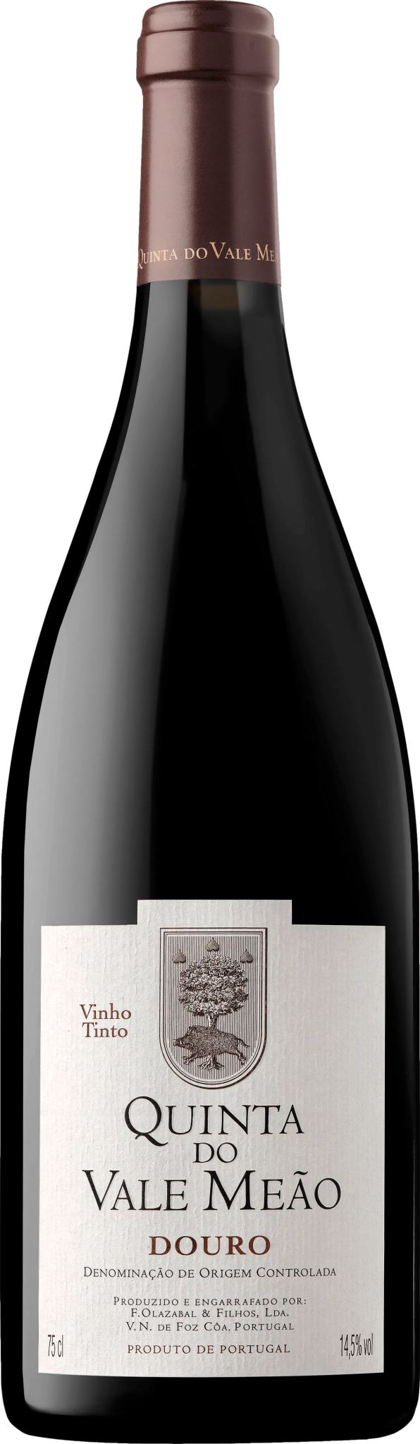 Quinta do Vale Meão 2021 - Vinogrande