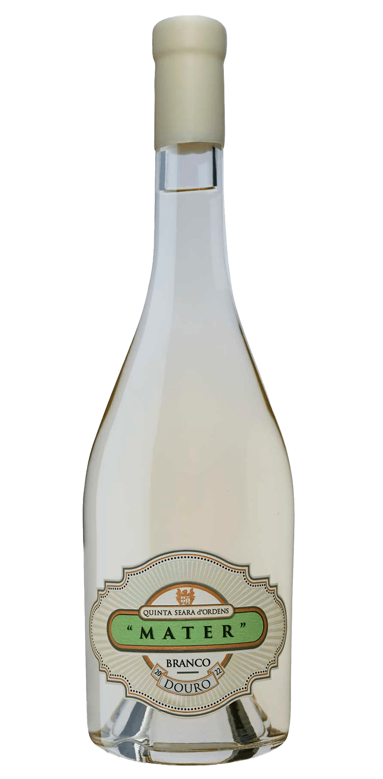 Quinta Seara D'Ordens Branco Mater 2022 - Vinogrande