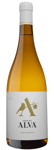 Raiva do Alva Branco 2022 - Vinogrande