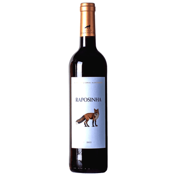 Raposinha Tinto 2025