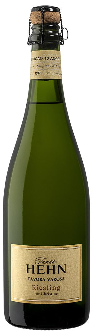 Hehn Espumante Riesling Edição Especial (colheita de 2014) - Vinogrande