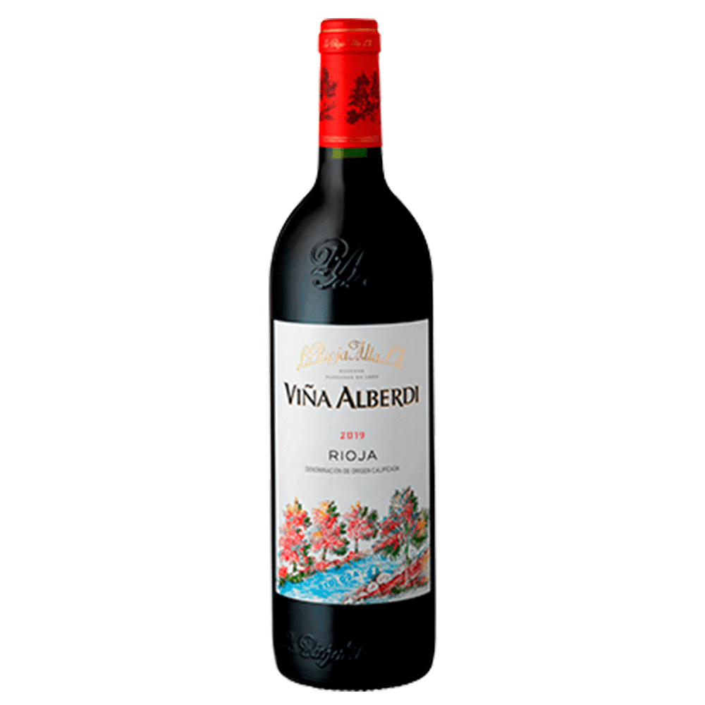 Rioja Alta Viña Alberdi 2019/2020 - Vinogrande