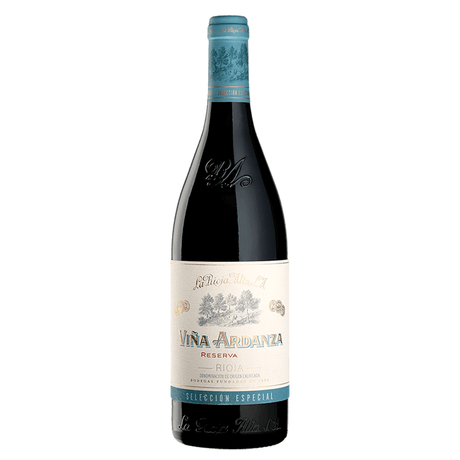 Rioja Alta Viña Ardanza Reserva 2019 - Vinogrande