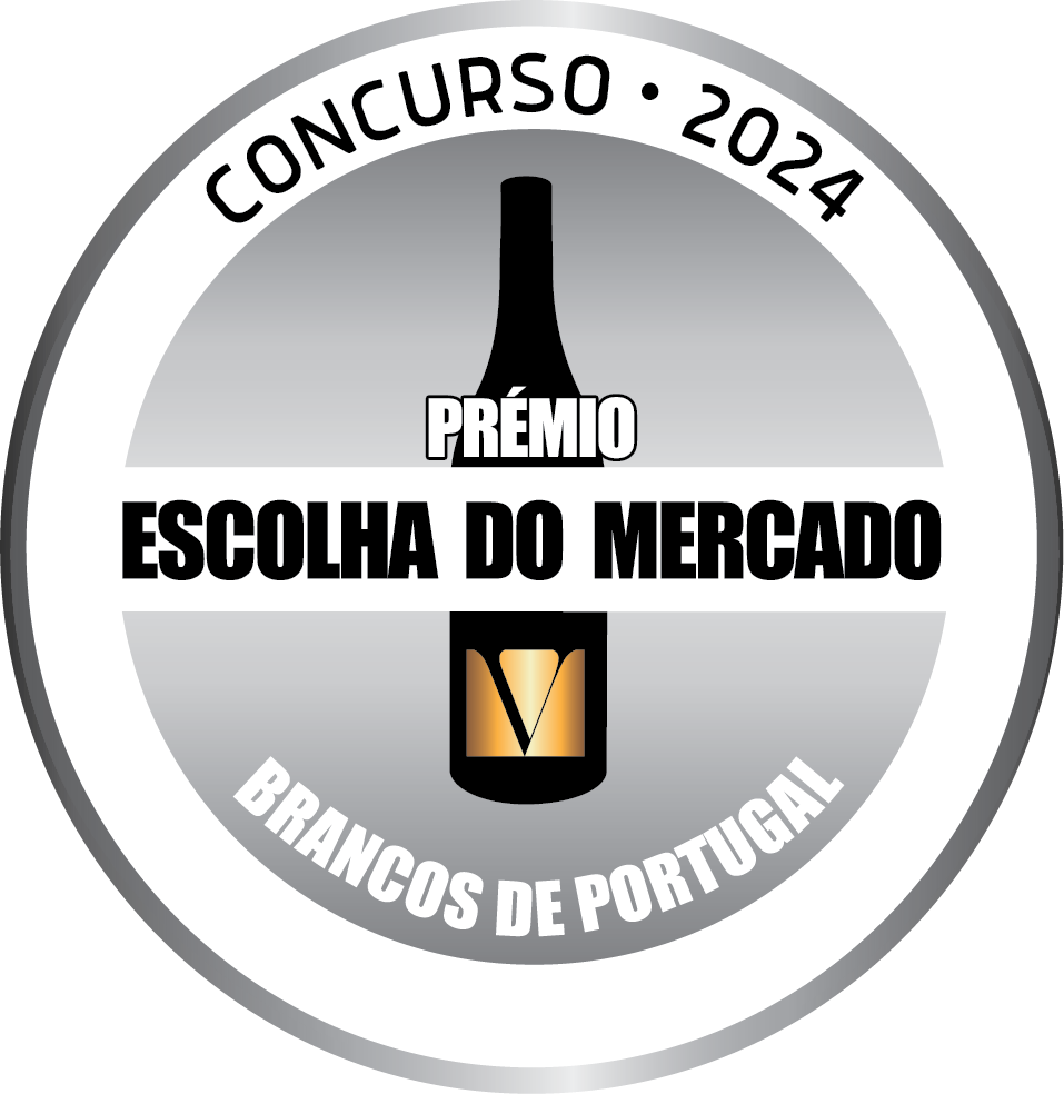 Barão do Hospital Alvarinho Branco 2022