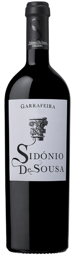 Sidónio de Sousa Garrafeira 2017 - Vinogrande