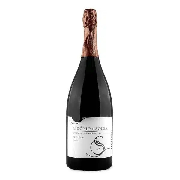 Sidónio de Sousa Special Cuvée 2017 Magnum - Vinogrande