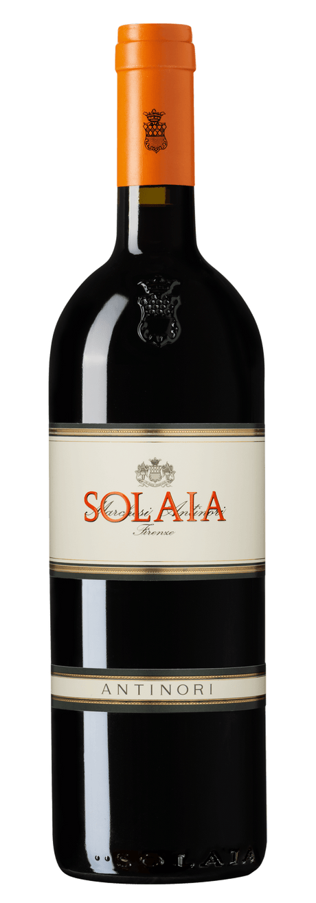 Solaia Antinori 2020 - Vinogrande