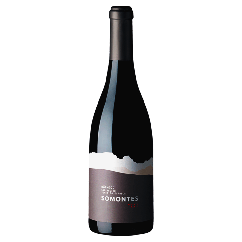 Somontes Reserva Tinto 2021 - Vinogrande