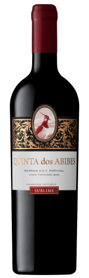 Quinta dos Abibes Sublime Tinto 2019