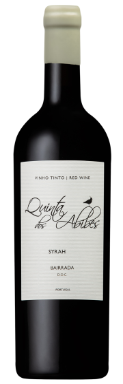 Quinta dos Abibes Syrah 2019