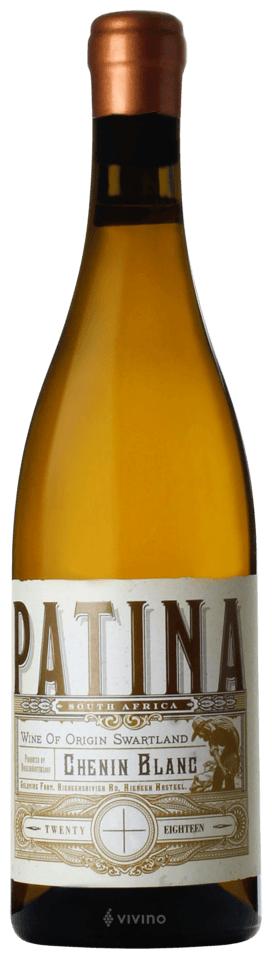 Pátina Chenin Blanc 2021