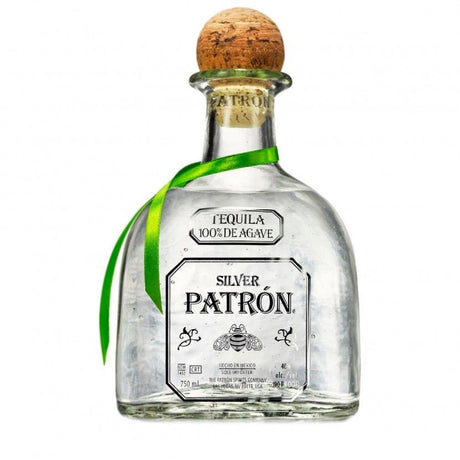 Tequila Patron Silver - Vinogrande
