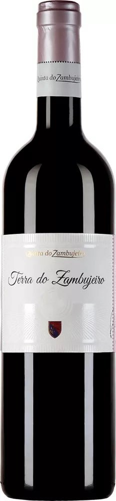 Terra do Zambujeiro Tinto 2021 - Vinogrande