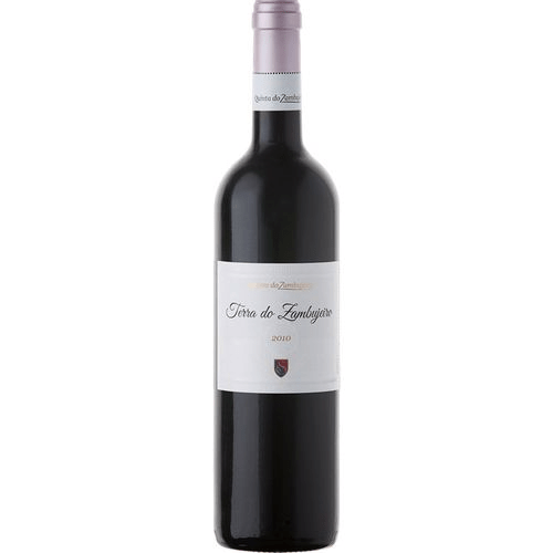 Terra do Zambujeiro Tinto Magnum 2019 - Vinogrande