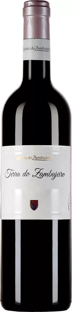 Terra do Zambujeiro Red 2020
