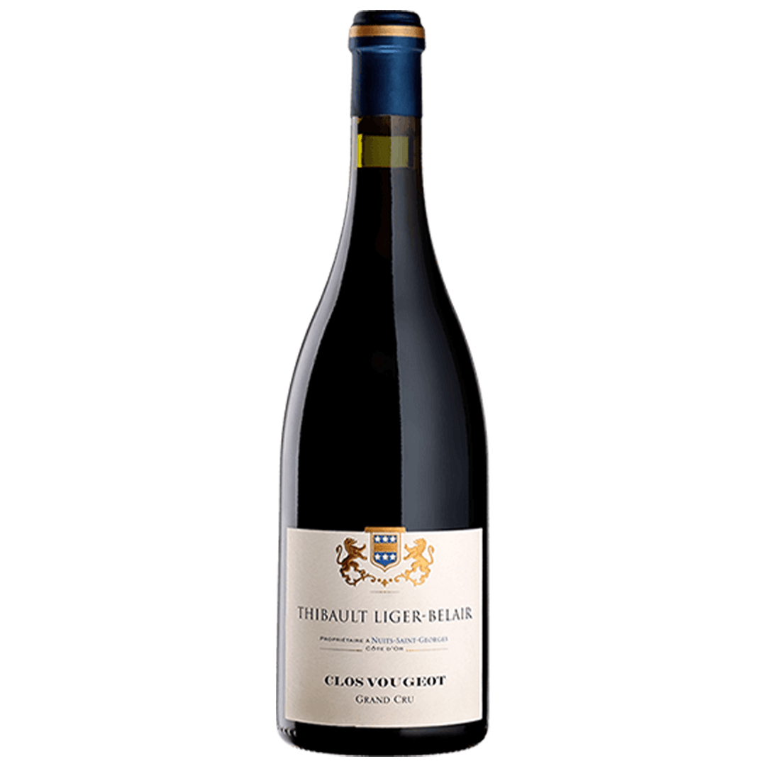 THIBAULT LIGER - BELAIR - CLOS - VOUGEOT GRAND CRU TT 2021 - Vinogrande