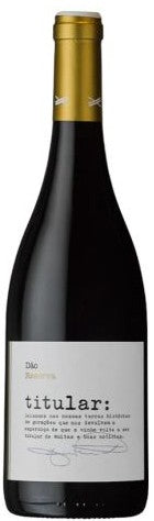 Titular Reserva Tinto 2020