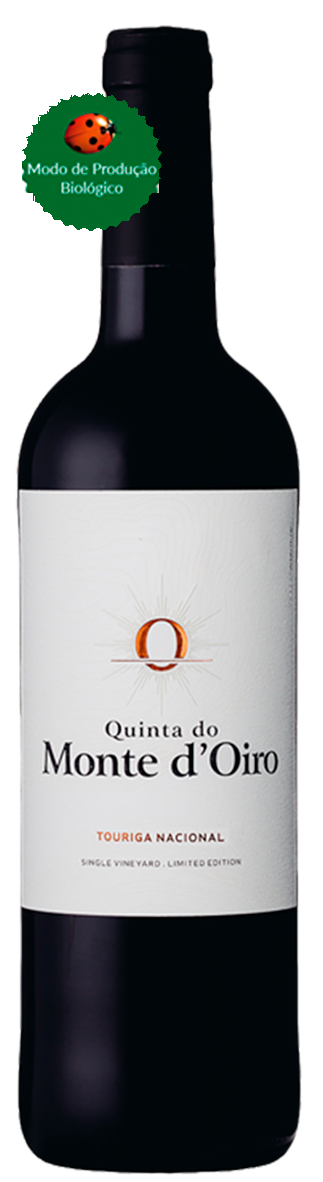 Quinta do Monte d'Oiro Touriga Nacional 2022
